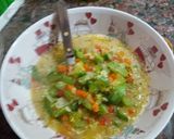 Foto del paso 2 de la receta: Tortilla de zapallitos