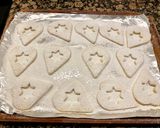 Foto del paso 15 de la receta: Pastas “San Valentín”