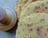 Mungdal Khakhra recipe step 6 photo