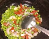સેન્ડવીચ (Sandwich Recipe In Gujarati) રેસીપી સ્ટેપ2ફોટો