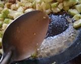 Foto del paso 6 de la receta: Pepinos de monte con machacado 🥒🥩🦔
