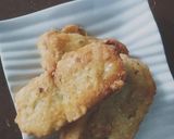 Foto langkah ke 2 dari resep Maruya (Pisang Goreng) Khas Filipina.