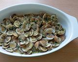 Foto del paso 4 de la receta: Almejas a la marinera! 😋