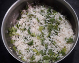 चिकन बिरयानी (chicken biryani recipe in Hindi) रेसिपी चरण 4 फोटो