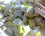 Foto langkah ke 1 dari resep Sayur Toge Sehah.