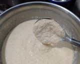 A picture of step 2 of पौष्टिक वेज चीला (poushtik veg cheela recipe in hindi).