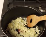 A picture of step 1 of Crab Cakes with Easy Remoulade Sauce.