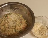 A picture of step 4 of Crab Cakes with Easy Remoulade Sauce.