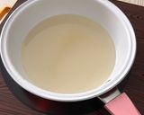صورة لخطوة 2 من وصفة تانجهولو بالعنب 🍇 Grape Tanghulu
