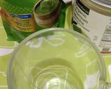 Foto langkah ke 1 dari resep Matcha Latte Hangat.