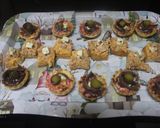Foto del paso 6 de la receta: Volovanes con Salsa Holandesa y Mas Cositas