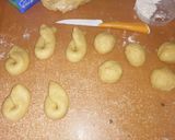 Foto del paso 5 de la receta: Pajaritos