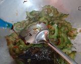 Foto langkah ke 6 dari resep Tumis Pare.