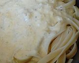 Foto del paso 9 de la receta: Fetuccini Alfredo