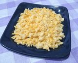 Foto langkah ke 4 dari resep Scrambled Egg -336-.