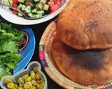 صورة لخطوة 4 من وصفة كسكروت التونة التونسي🇹🇳