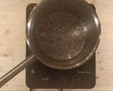 Narancsmarcipán szaloncukor recept fázis 1 fotója