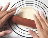Foto langkah ke 5 dari resep Pastel isi bihun.