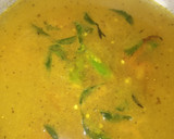 ரவா கிச்சடி ரெசிபி ஸ்டேப் 2 புகைப்படம்