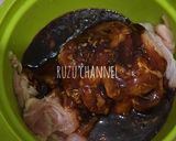 Foto langkah ke 2 dari resep 107. Grilled Chicken (gak butuh saus lagi).
