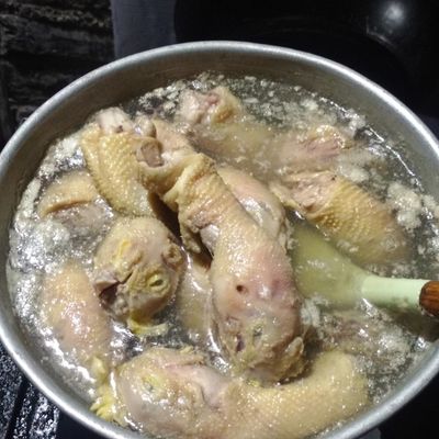 Langkah 1