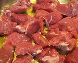 Foto del paso 4 de la receta Solomillo de cerdo al brandy