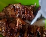 Foto langkah ke 5 dari resep Iwak Banam Basantan.