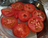 Foto del paso 1 de la receta: Filetes de merluza relleno