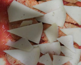Foto del paso 4 de la receta: Empanada de lomo con queso