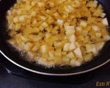 Foto langkah ke 4 dari resep 🍁Sambal Goreng Kentang Hati Ampela.