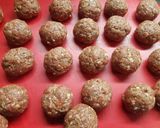 Foto del paso 1 de la receta: Albóndigas con arroz!