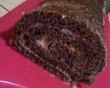 Foto del paso 6 de la receta: Crema de mantequilla para rellenar brazos gitanos