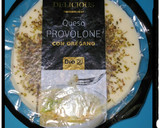 Foto del paso 1 de la receta: Provolone al horno
