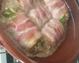 Foto del paso 3 de la receta: Rollitos de bacon