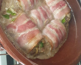 Foto del paso 3 de la receta: Rollitos de bacon
