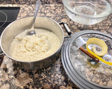 Foto del paso 6 de la receta: Pastel de arroz con leche
