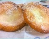 Foto del passaggio 4 della ricetta Frittelle del Luna Park sglutinate