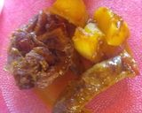 Foto del paso 4 de la receta: Osobuco y chorizo al disco