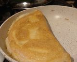 Foto del paso 6 de la receta: Omelette de choclo