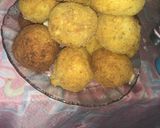 Foto del paso 9 de la receta: Bombas de papa