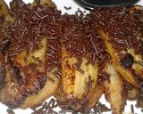 Foto langkah ke 4 dari resep Pisang Bakar Coklat (Resep Simple).