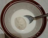 Foto langkah ke 5 dari resep Roti goreng isi strawberry.