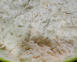 Foto del paso 1 de la receta: Scones de Queso