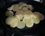 Foto del paso 2 de la receta: Asado Americano al Orégano, con papas españolas