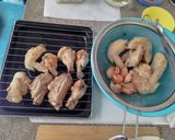 Foto langkah ke 5 dari resep Ayam Bawang Putih ala It's Frydays.