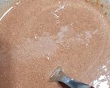 Foto del paso 1 de la receta: Hotcakes de chocolate con harina integral