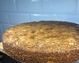 Foto del paso 9 de la receta: Carrot cake fácil y con pocos ingredientes