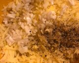 Svájci rösti recept fázis 2 fotója