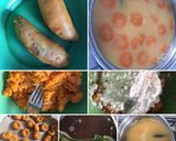 Foto langkah ke 6 dari resep Kolak Biji Salak.