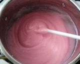 Tündér szelet recept fázis 1 fotója